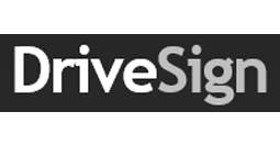 DriveSign - DriveSign